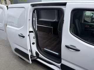 Citroën ë-Berlingo – thumbnail 13