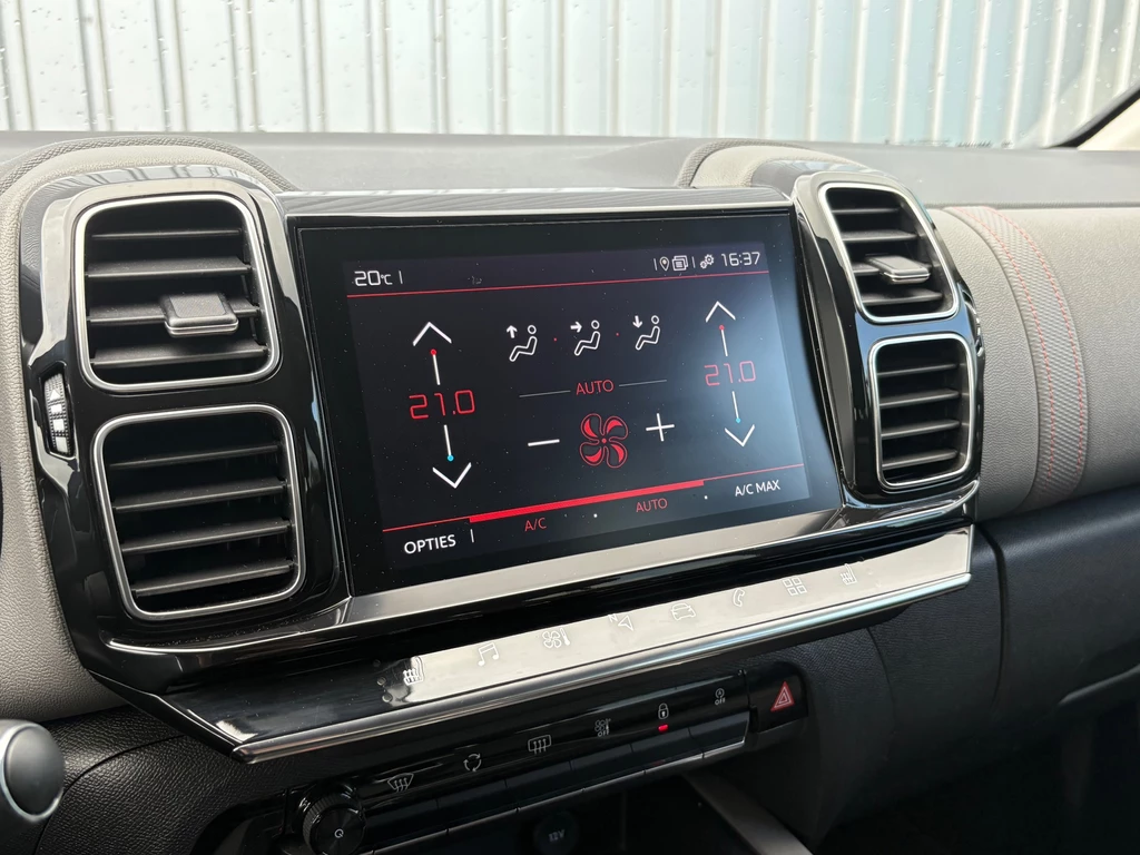 Citroën C5 Aircross – foto 29