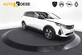 Peugeot 5008 – thumbnail 16