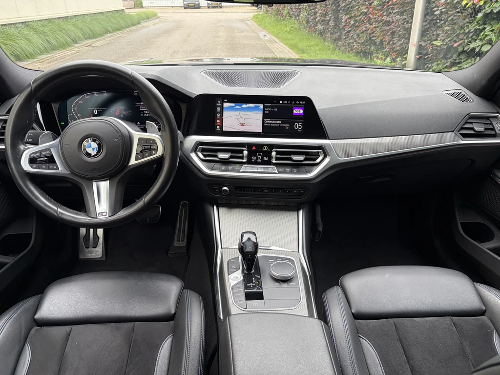 BMW 3 Serie – foto 10