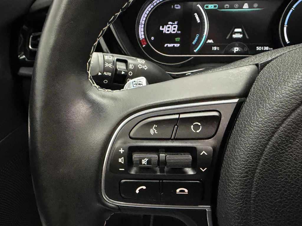 Kia e-Niro – foto 25