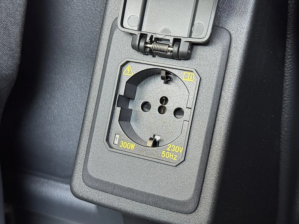 Volkswagen Caddy – foto 23