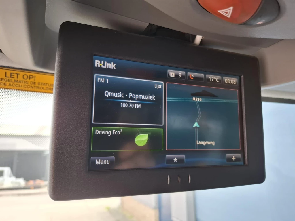 Renault Master – foto 34