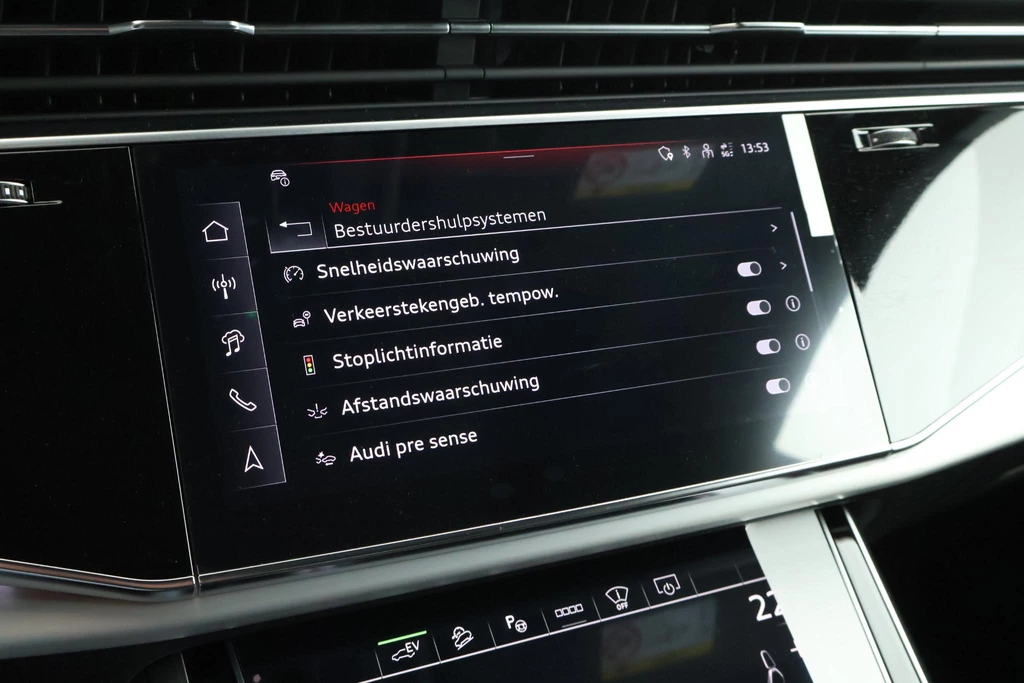 Audi Q8 – foto 42