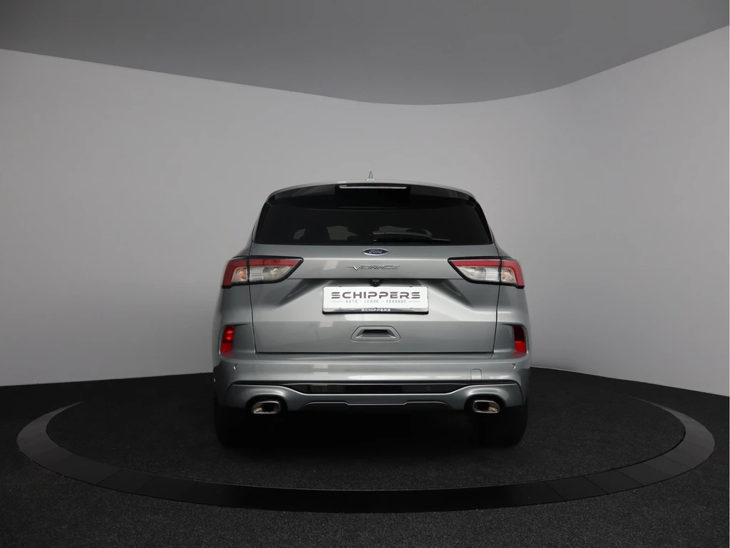 Ford Kuga – foto 5