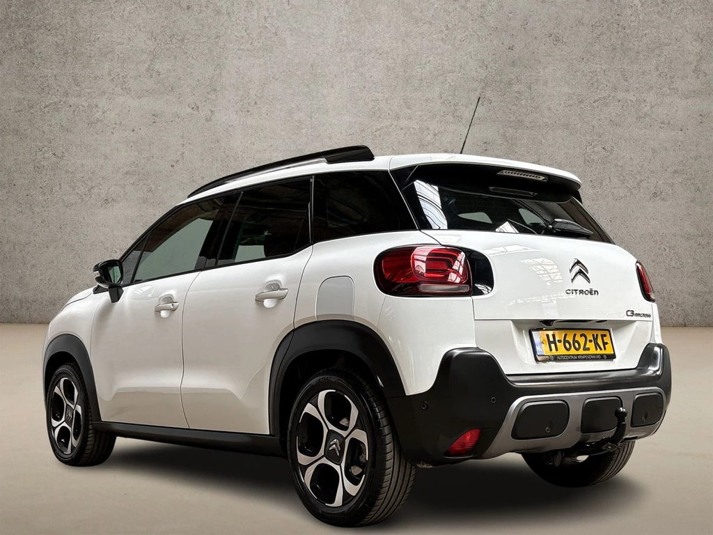 Citroën C3 Aircross – foto 3