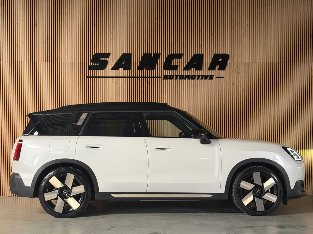 MINI Countryman – foto 7