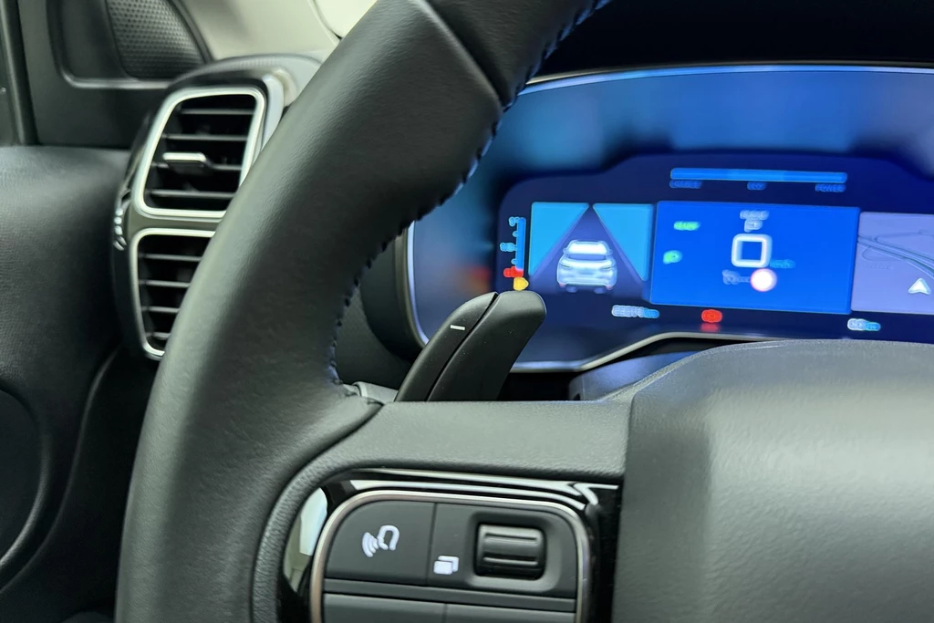 Citroën C5 Aircross – foto 27