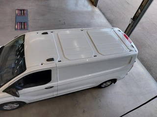 Ford E-Transit Custom – thumbnail 2
