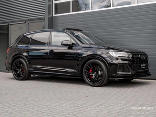 Audi Q7 – thumbnail 11