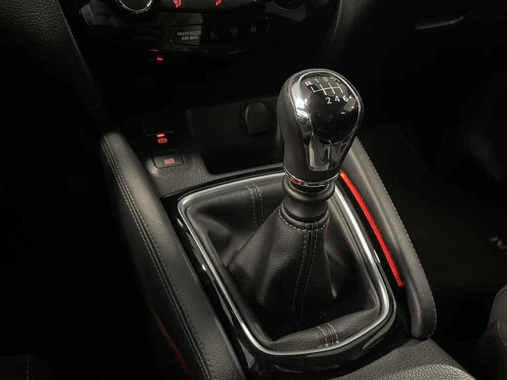 Nissan QASHQAI – foto 34