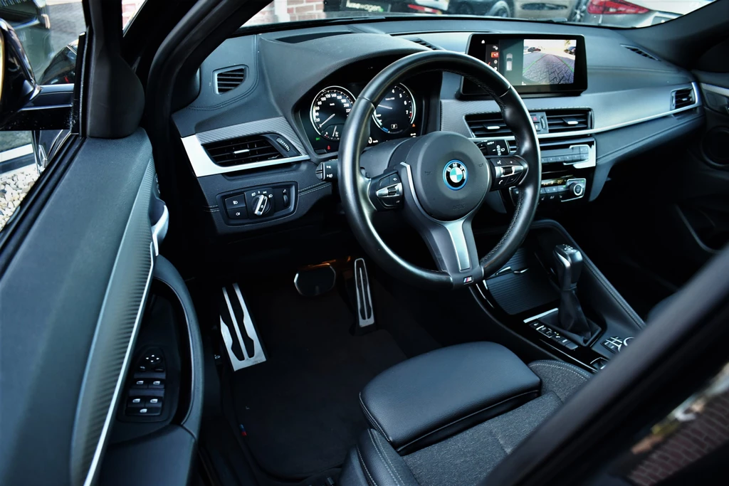 BMW X2 – foto 40