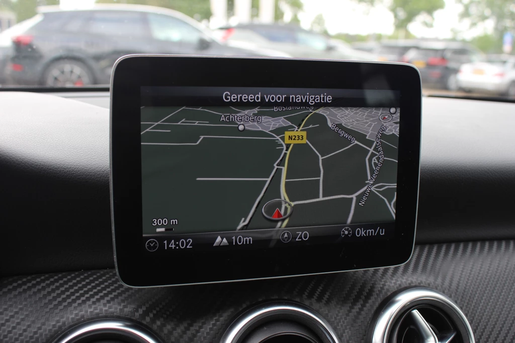 Mercedes-Benz A-Klasse – foto 22