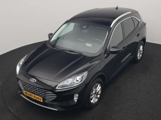 Ford Kuga – thumbnail 2