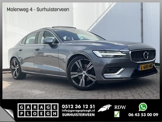 Volvo S60 – thumbnail 6