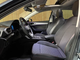 SEAT Leon – thumbnail 19