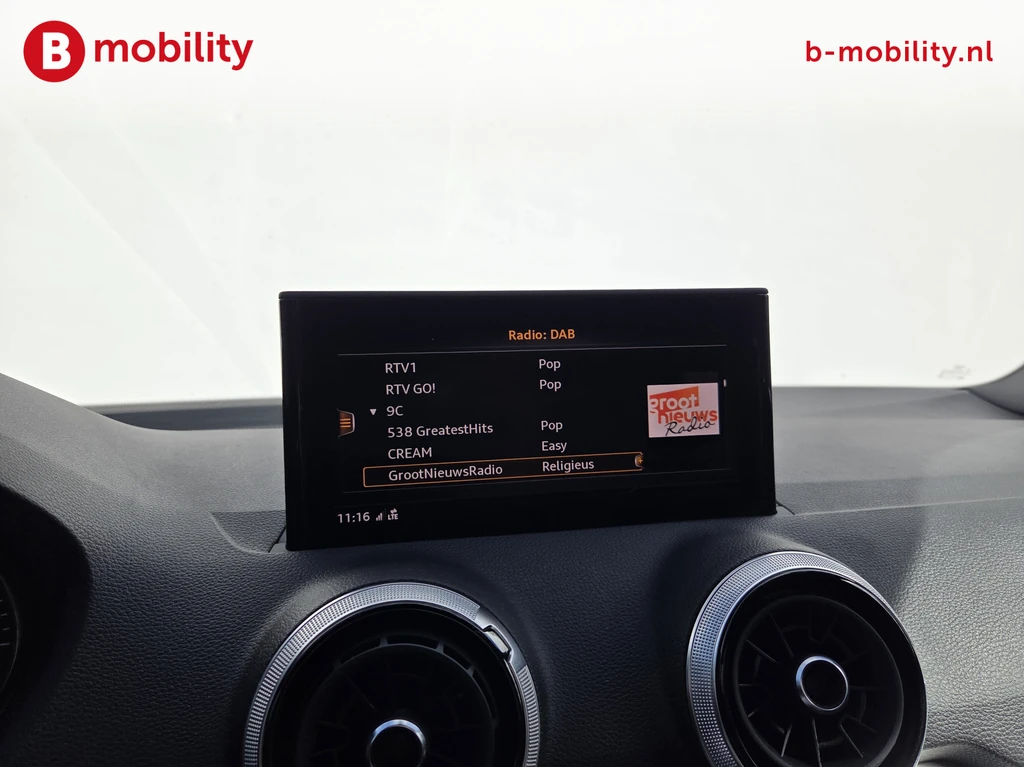 Audi Q2 – foto 29