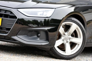 Audi A4 – thumbnail 6