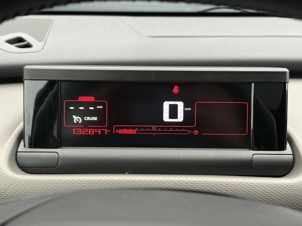 Citroën C4 Cactus – foto 21