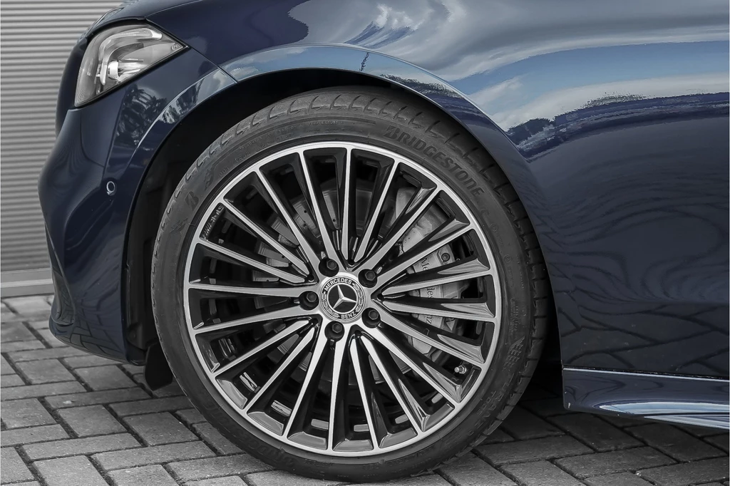 Mercedes-Benz C-Klasse – foto 20