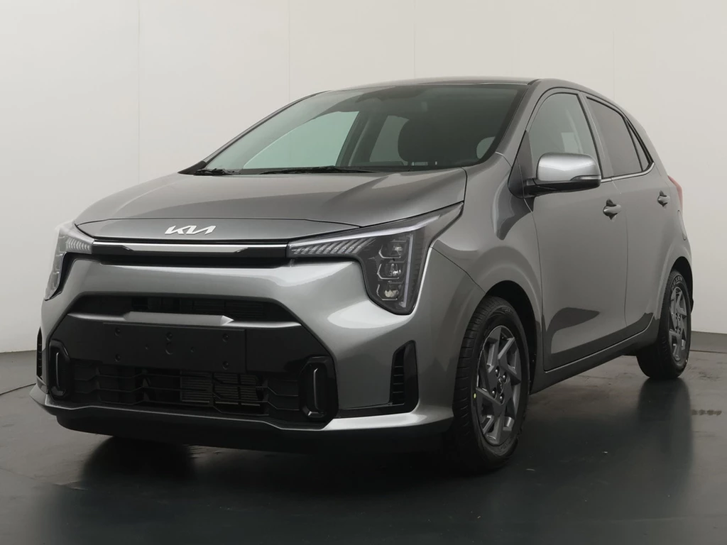 Kia Picanto – foto 2