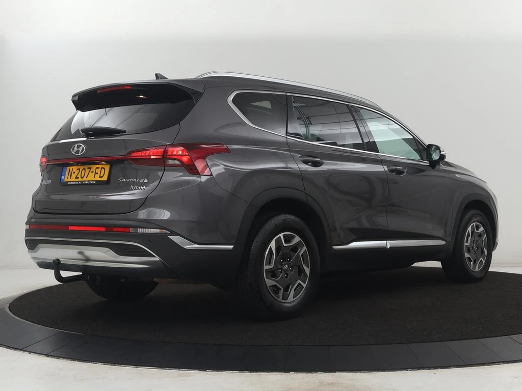 Hyundai Santa Fe – foto 3
