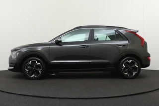 Kia e-Niro – thumbnail 2