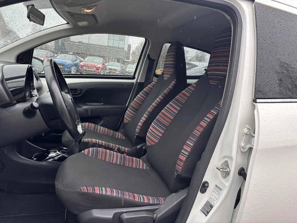 Citroën C1 – foto 11