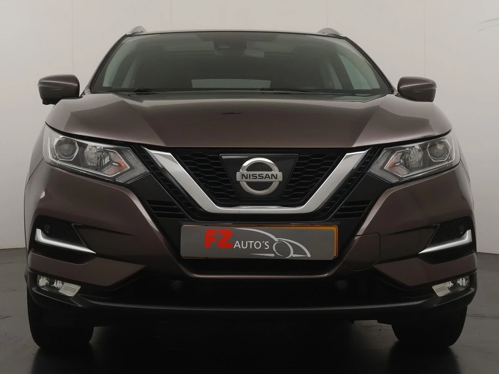 Nissan QASHQAI – foto 10
