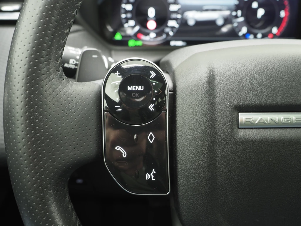Land Rover Range Rover Velar – foto 23