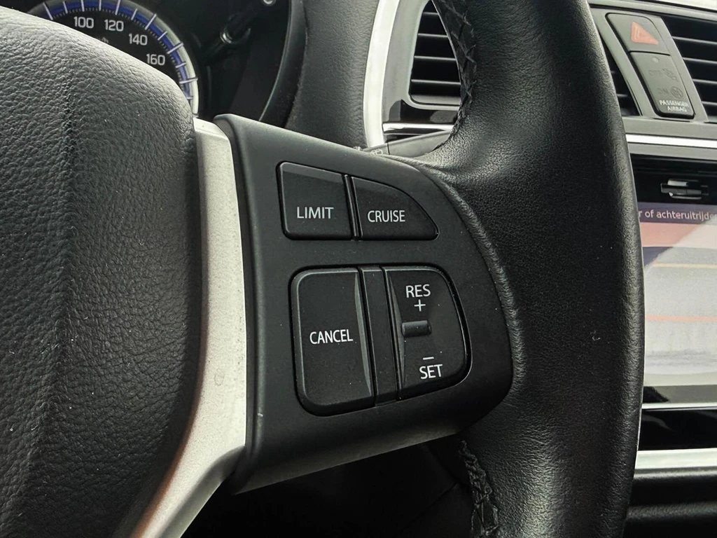Suzuki S-Cross – foto 29
