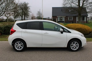 Nissan Note – thumbnail 4