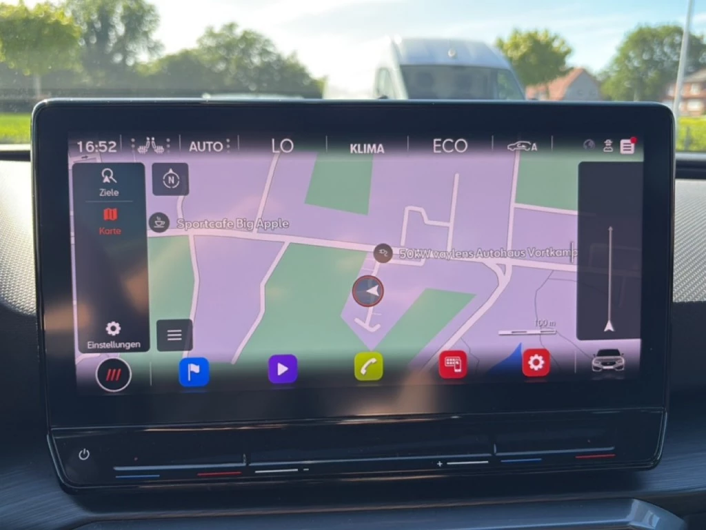 CUPRA Leon Sportstourer – foto 22