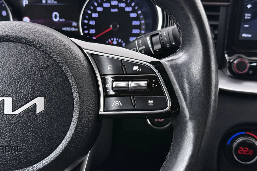 Kia Ceed Sportswagon – foto 21