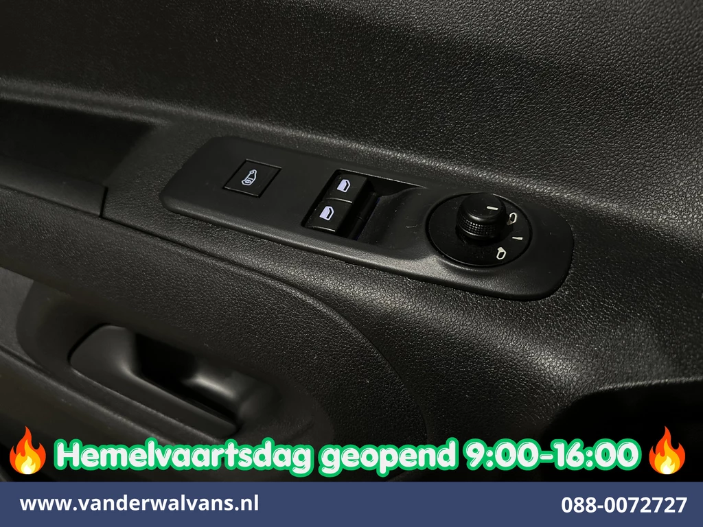 Opel Combo – foto 18