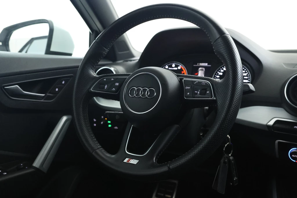 Audi Q2 – foto 27