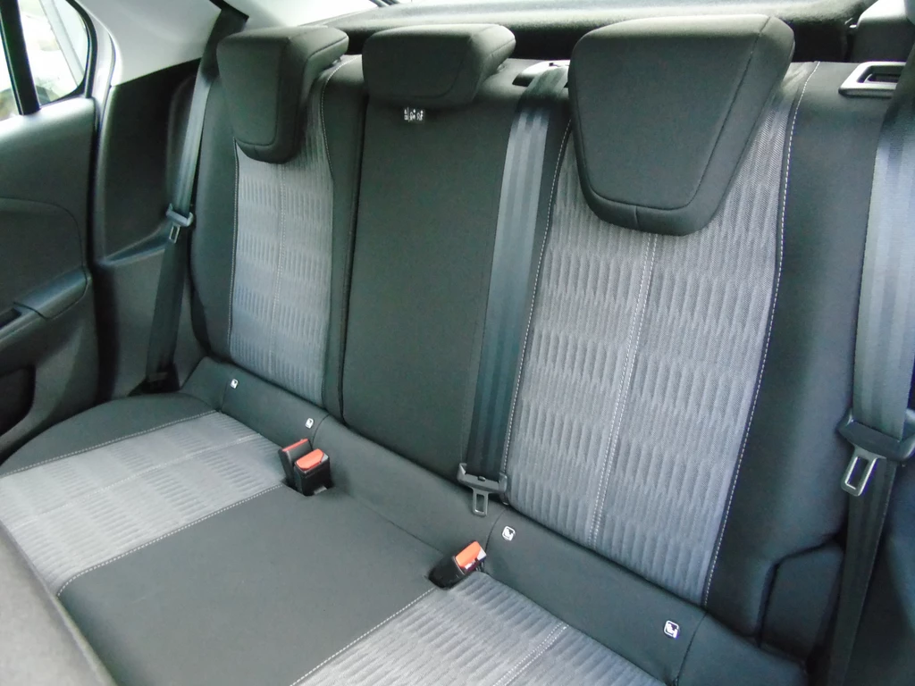 Opel Corsa-e – foto 11