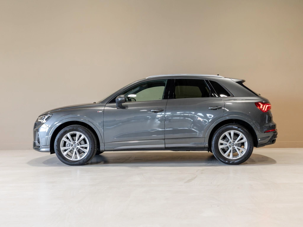 Audi Q3 – foto 2
