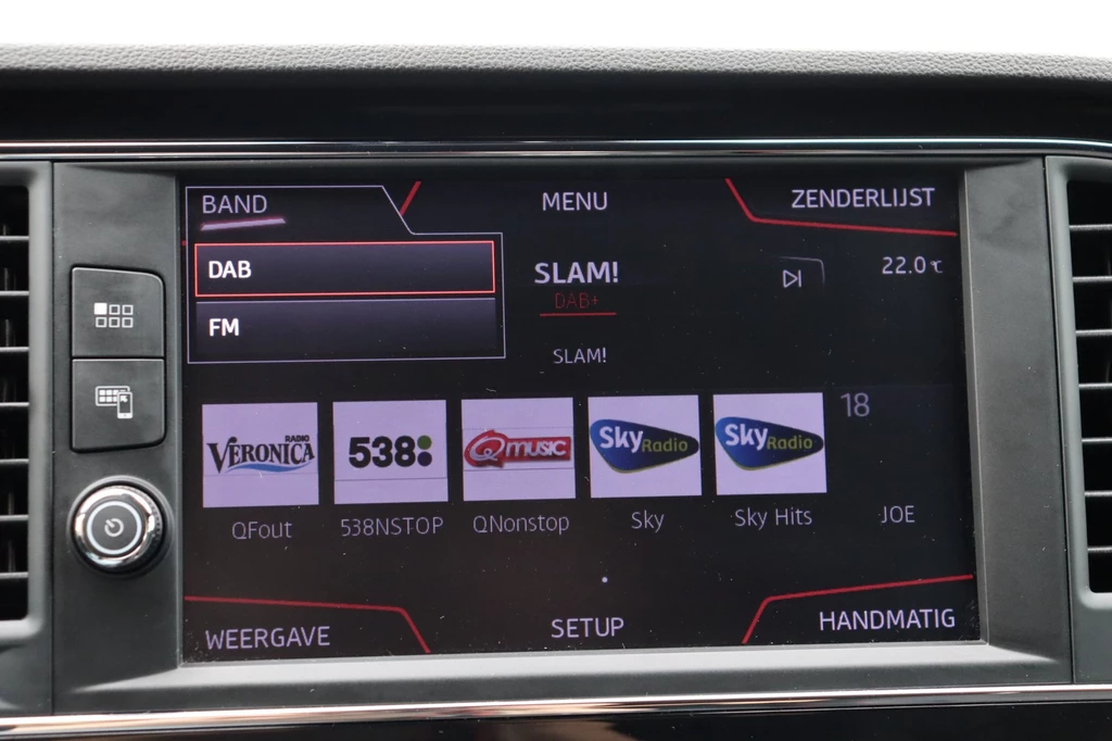 SEAT Leon – foto 22