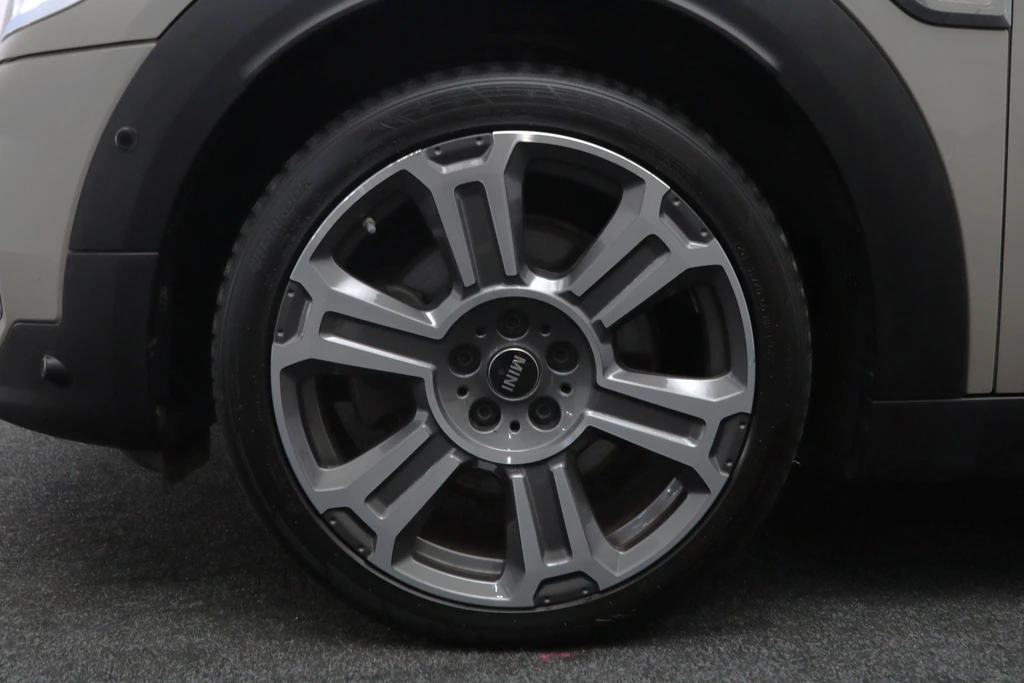 MINI Countryman – foto 19