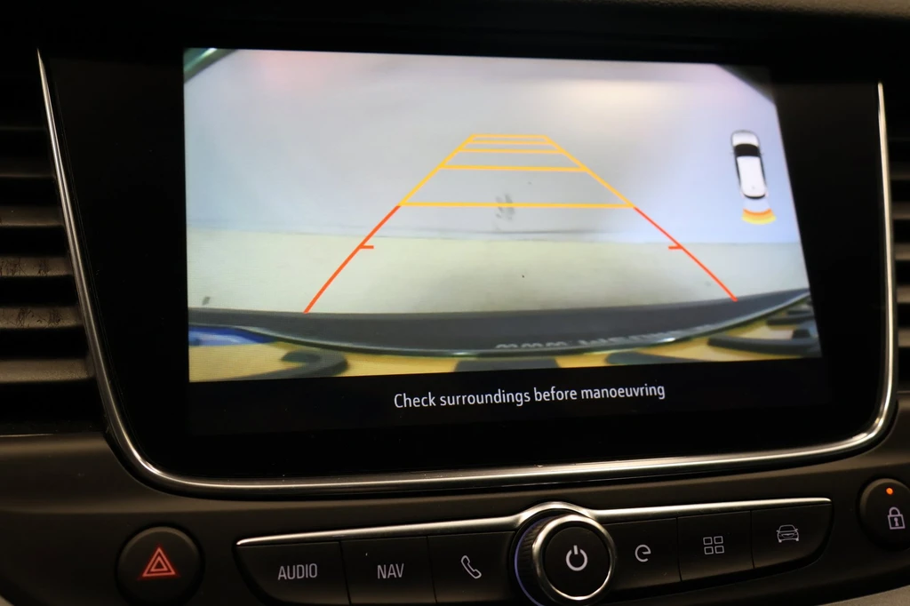 Opel Grandland X – foto 8