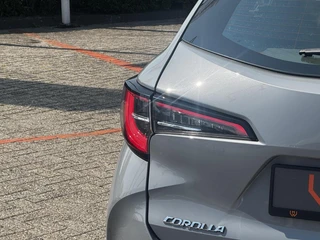 Toyota Corolla Touring Sports – thumbnail 18