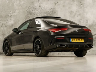 Mercedes-Benz CLA – thumbnail 3