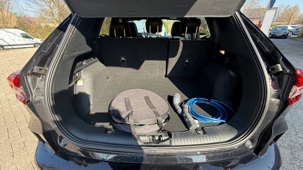 Ford Kuga – foto 21