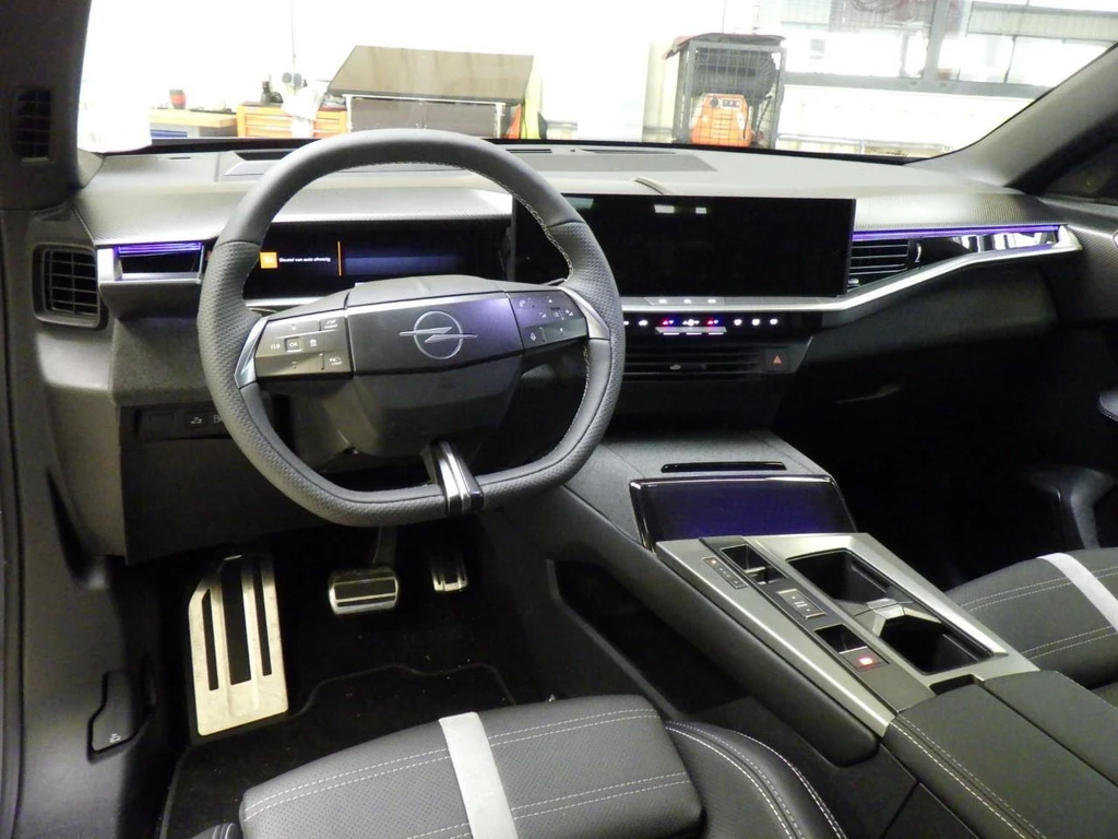 Opel Grandland – foto 7