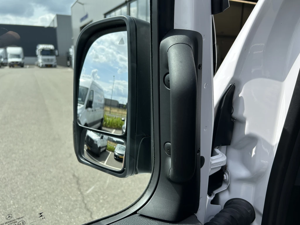 Mercedes-Benz Sprinter – foto 11