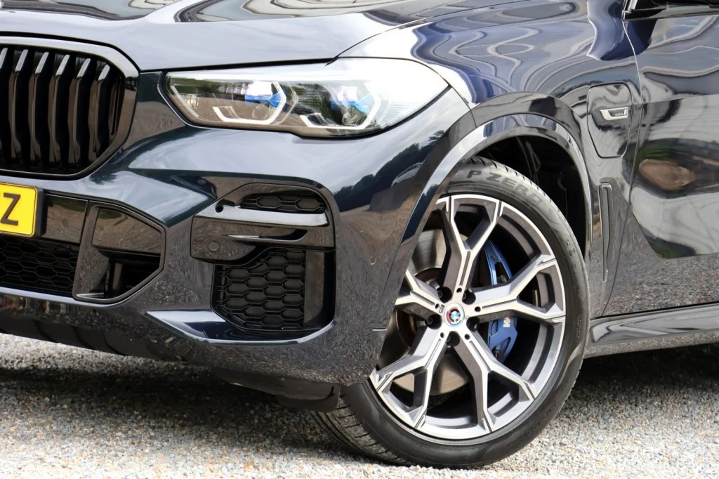 BMW X5 – foto 8