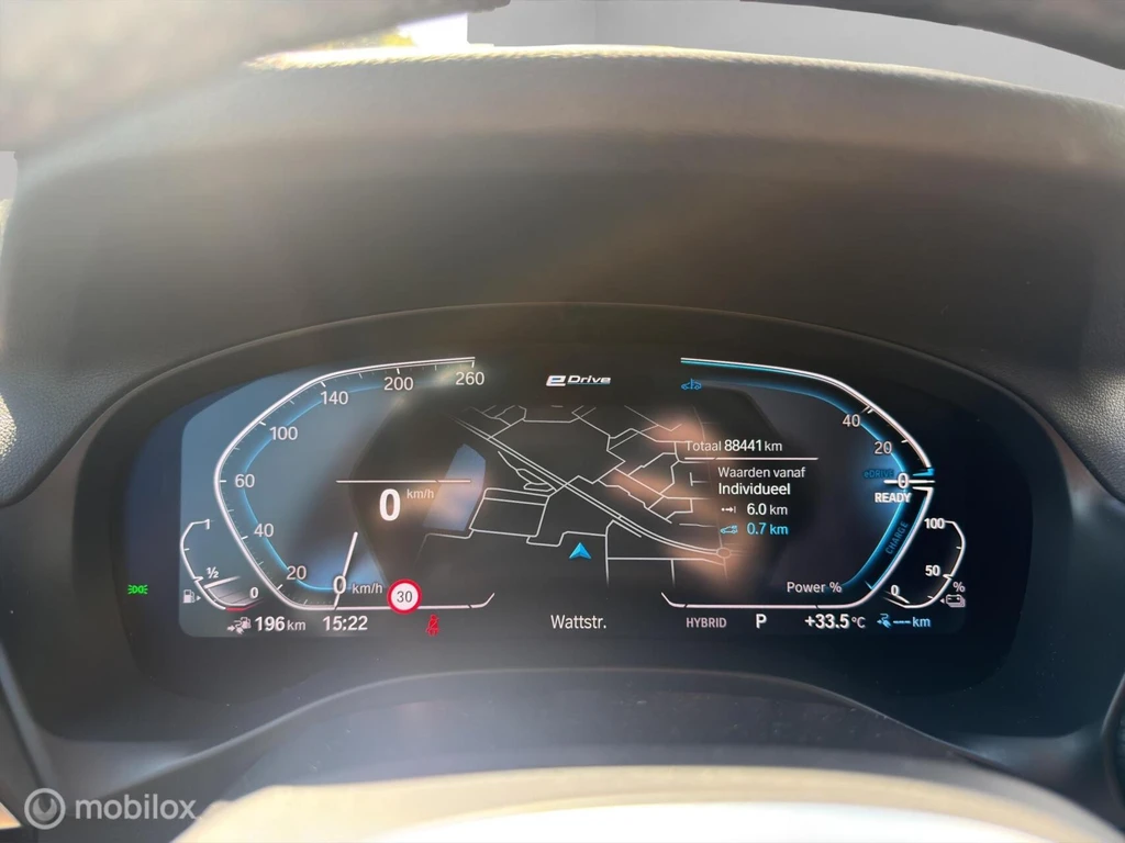 BMW X3 – foto 15