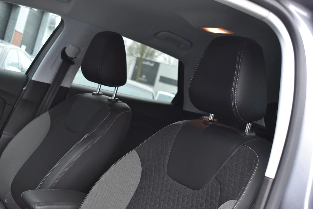 Opel Grandland X – foto 22