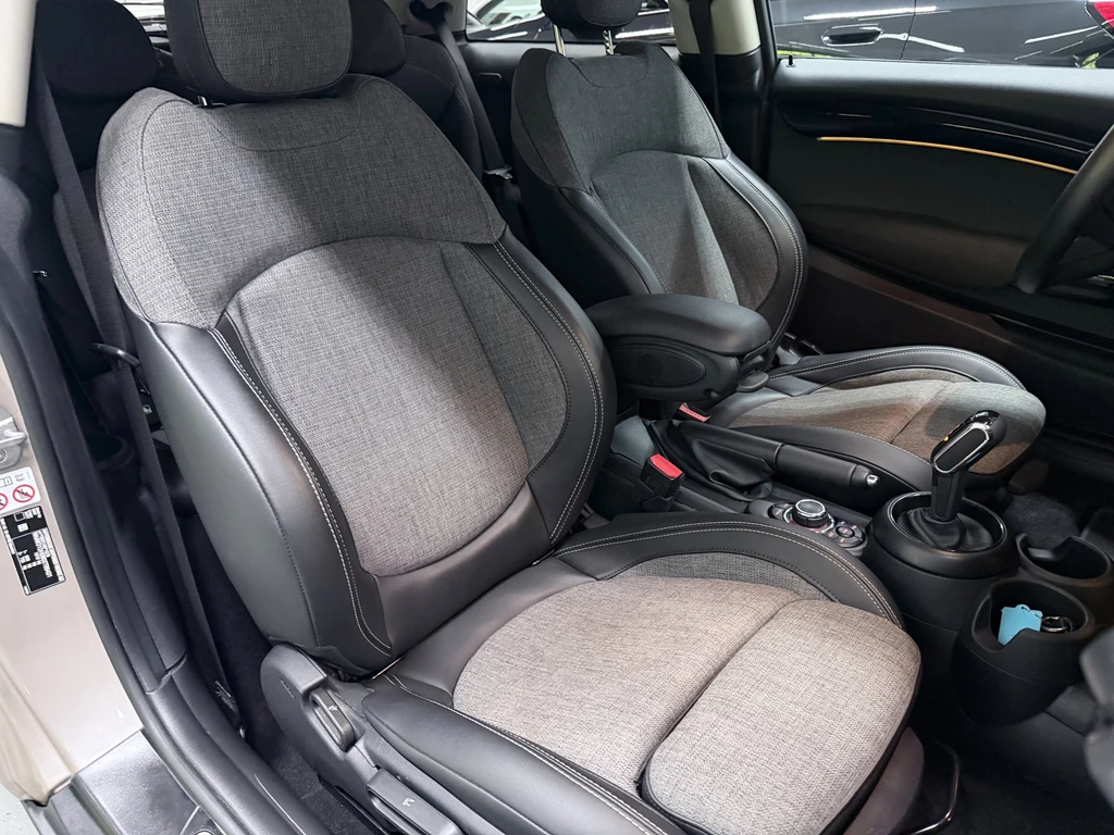 MINI 3-deurs – foto 51